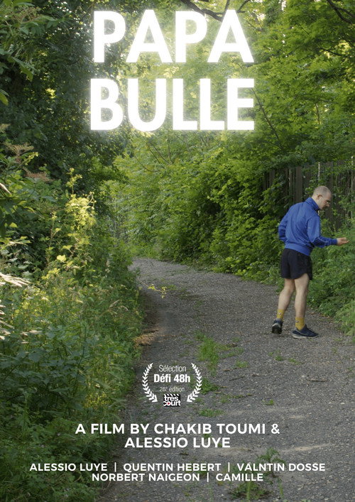 Papa Bulle