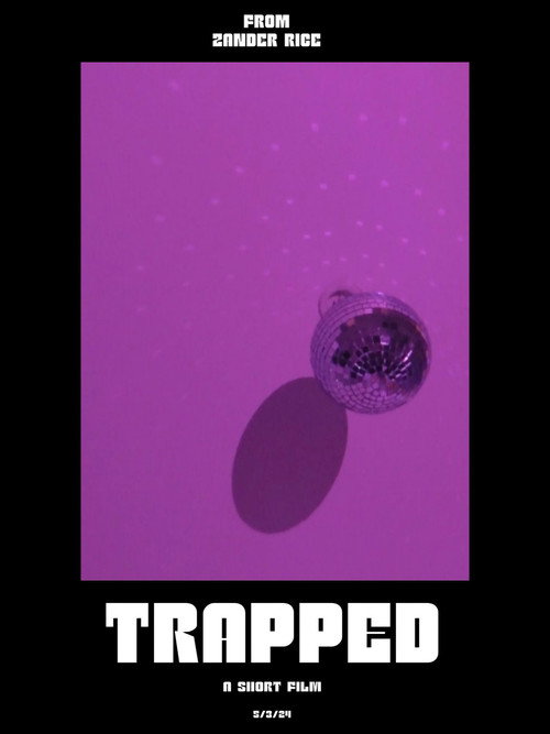 Trapped
