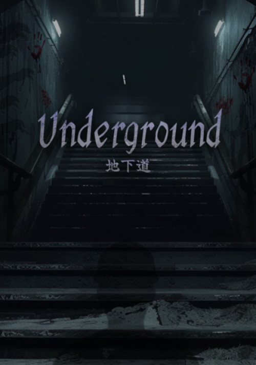 Underground