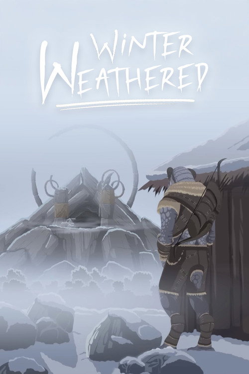 Winter Weathered
