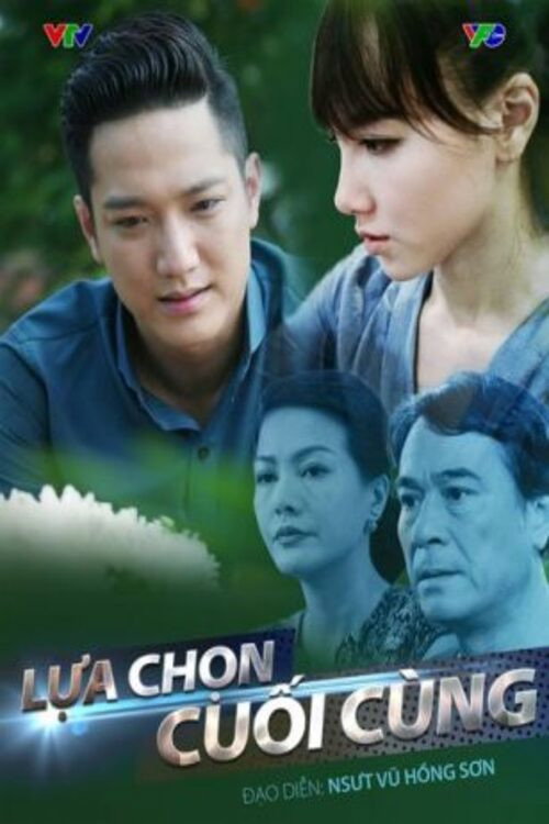 Lựa chọn cuối cùng