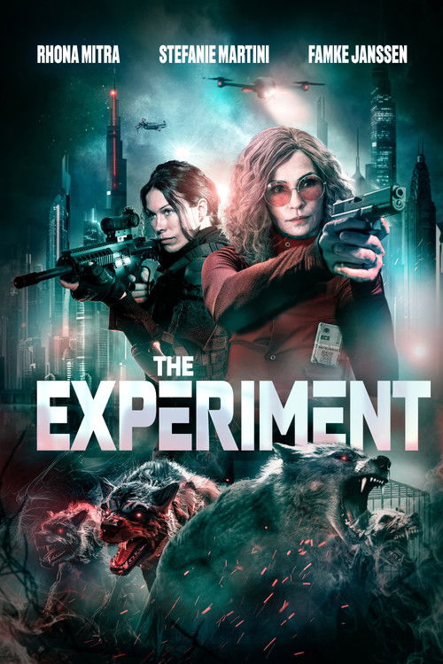 The Experiment