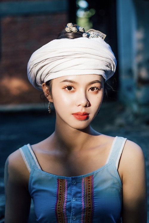 Yu Bolai