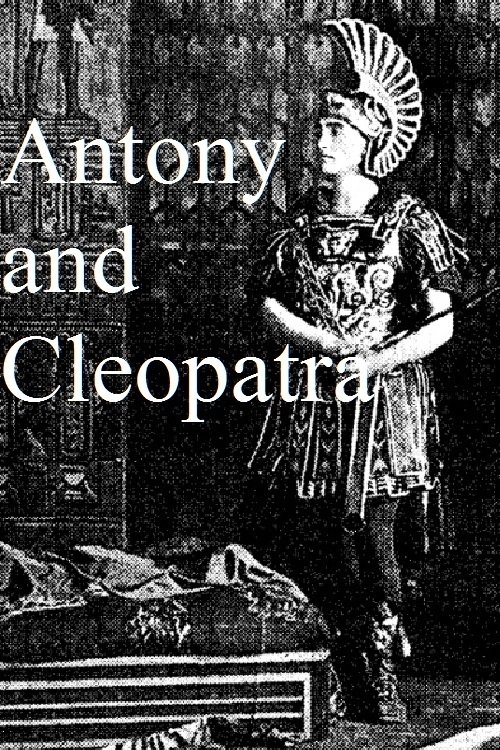 Antony and Cleopatra