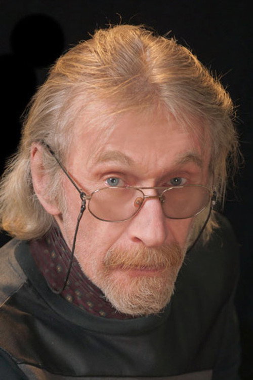 Aleksey Kudinovich