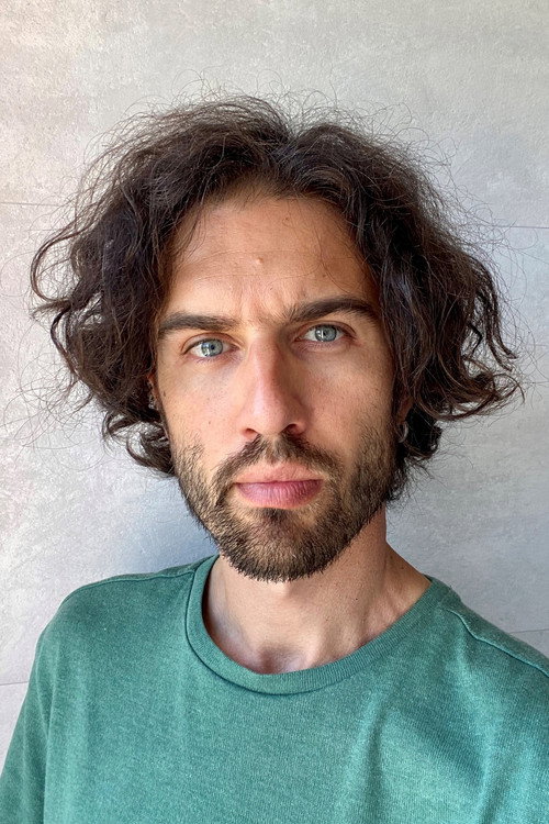 Guillermo Galván