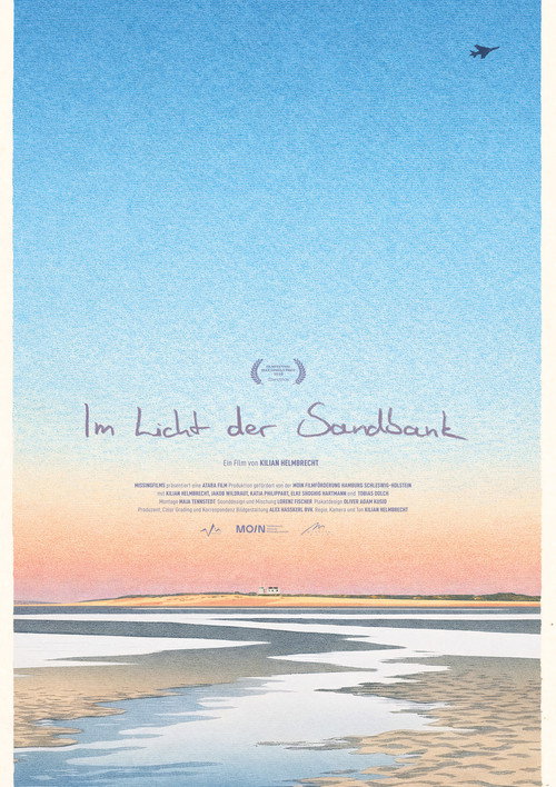 In the Light of the Sands
