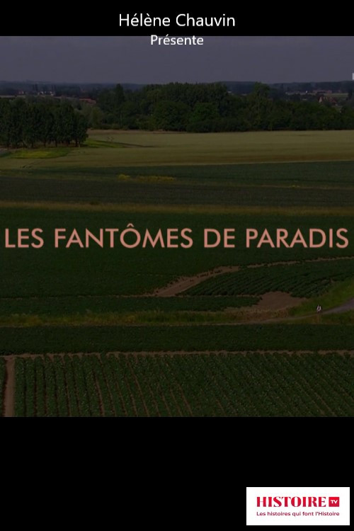 Les fantômes de Paradis