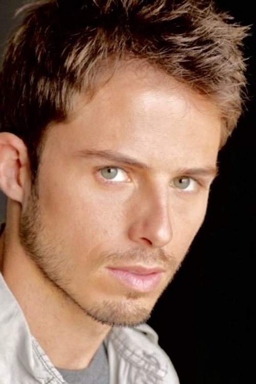 Brenton Jones