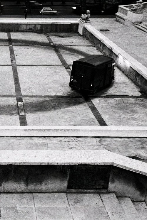 Relation in Movement