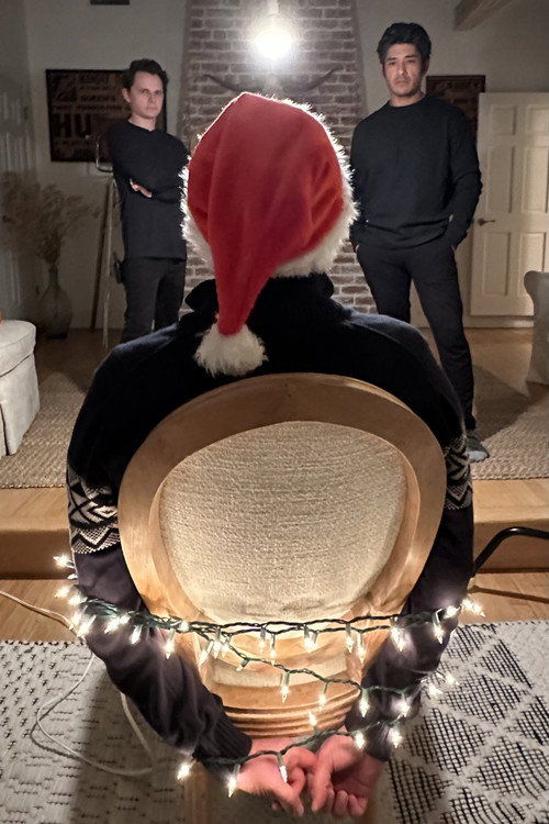 Elf on the Shelf 3