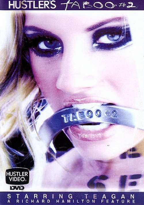 Hustler's Taboo 2