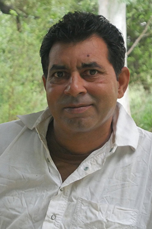 Mangat Rai Lahoria