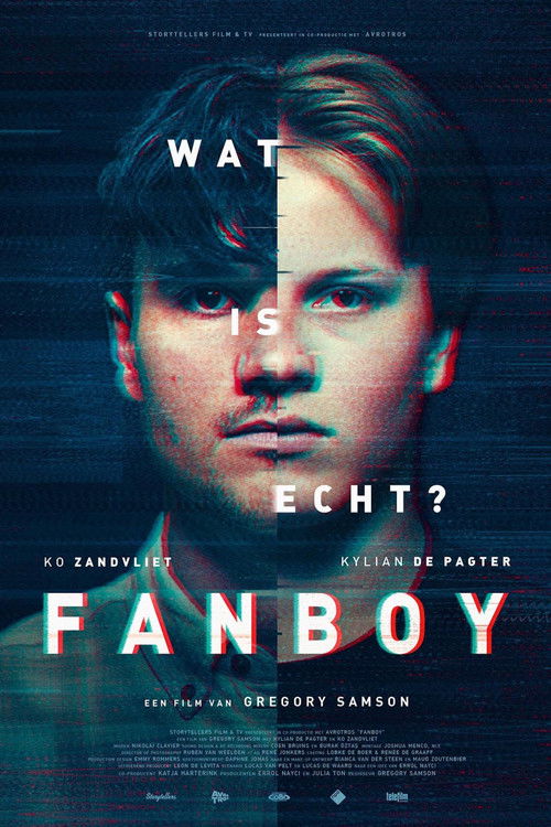 Fanboy
