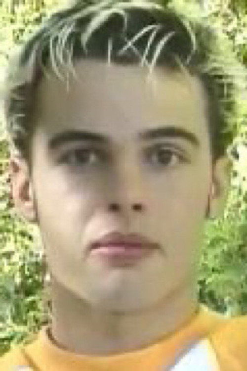 Christopher Ross