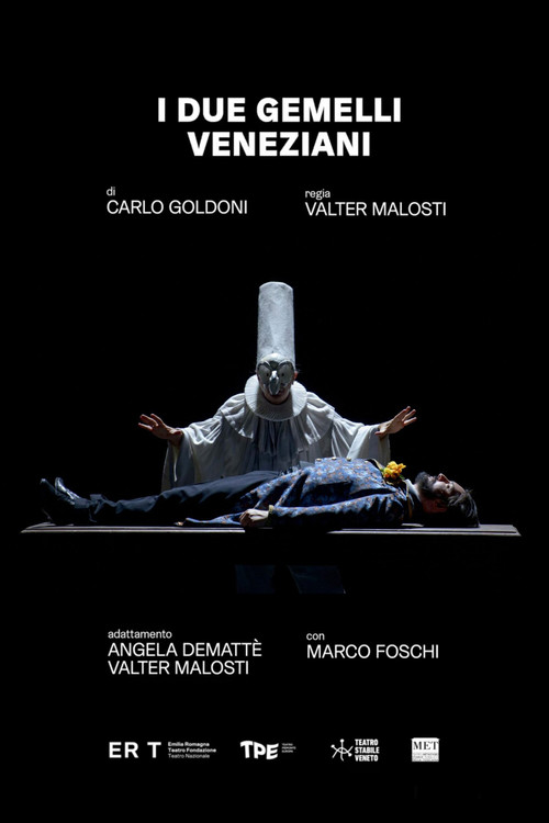 I Due Gemelli Veneziani