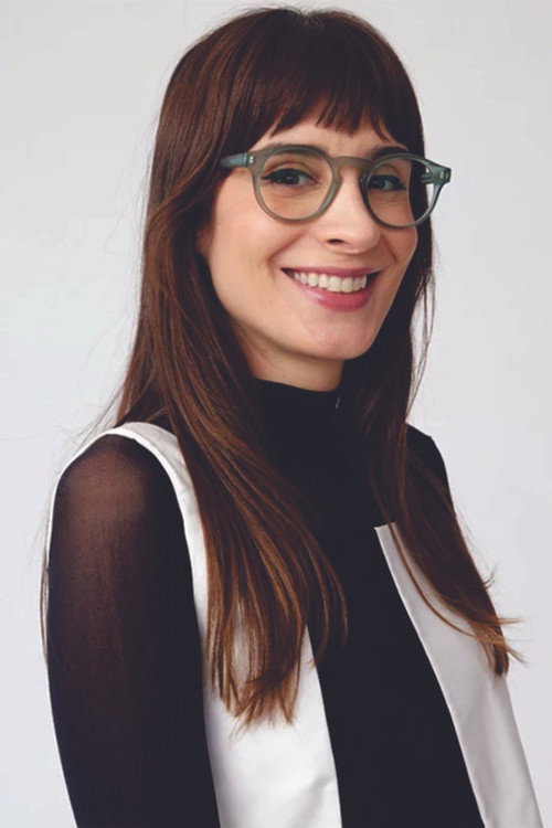 Camila Fremder