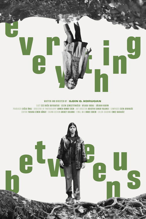 Everything Between Us