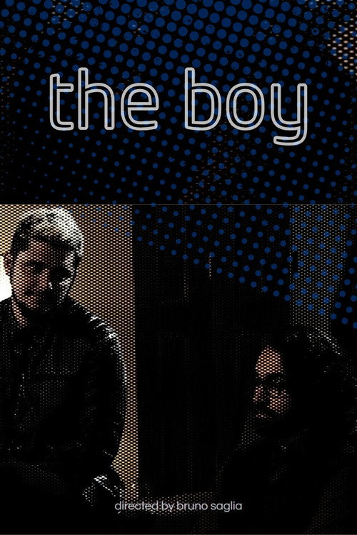The Boy
