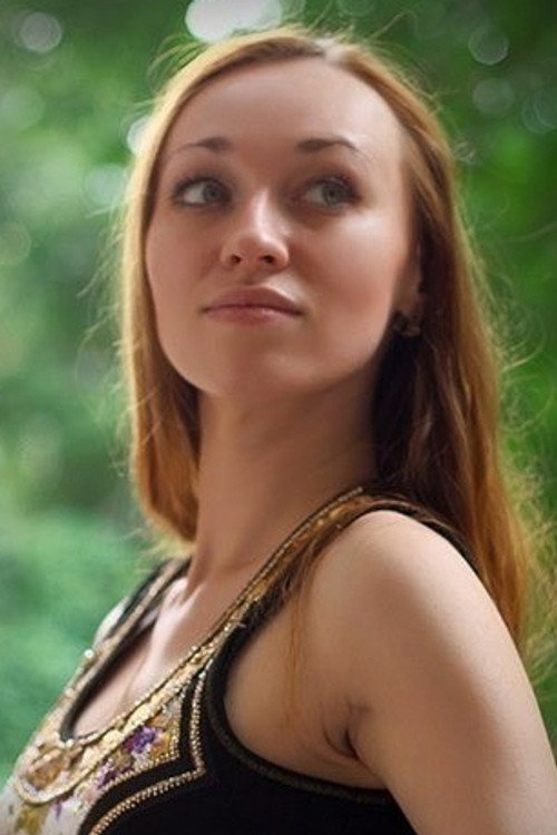 Darya Ganicheva