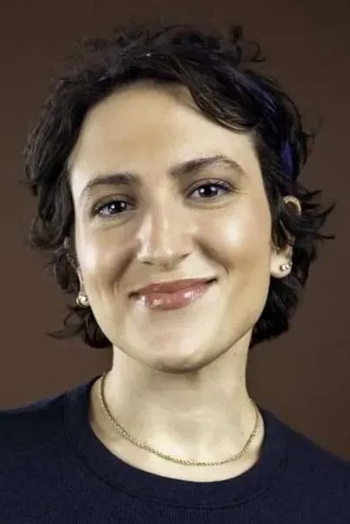 Emily Wilson