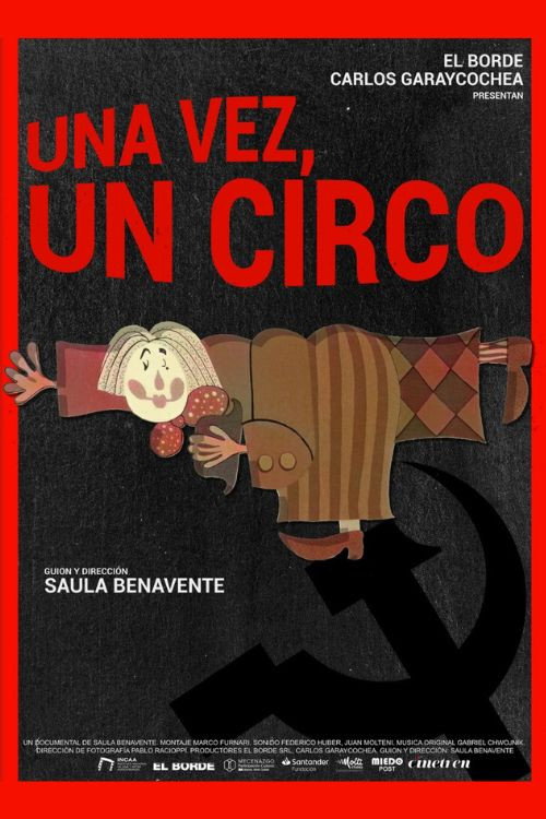 The Moscow Circus