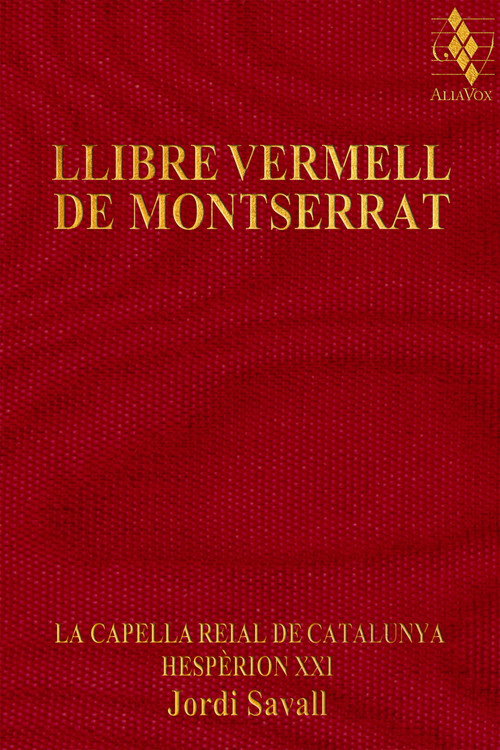 Llibre Vermell de Montserrat