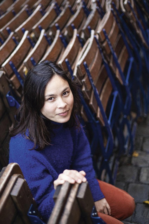 Caroline Pultz
