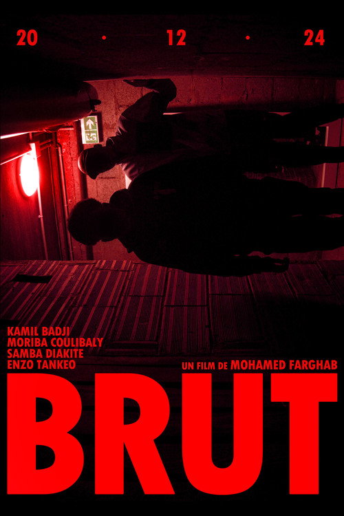 Brut
