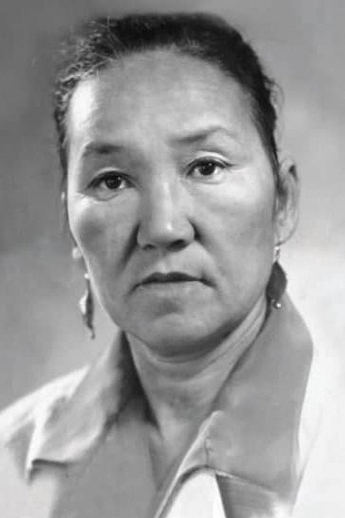 Sulyū Allamuratova