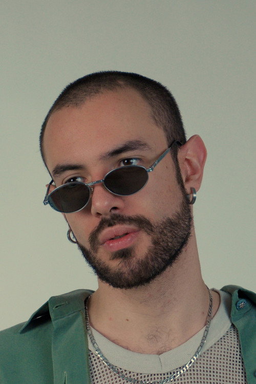 Adriano Ríos