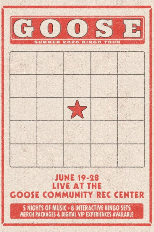 Bingo Tour