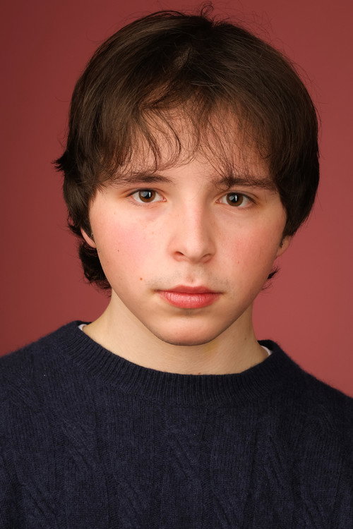 Luka Oatman