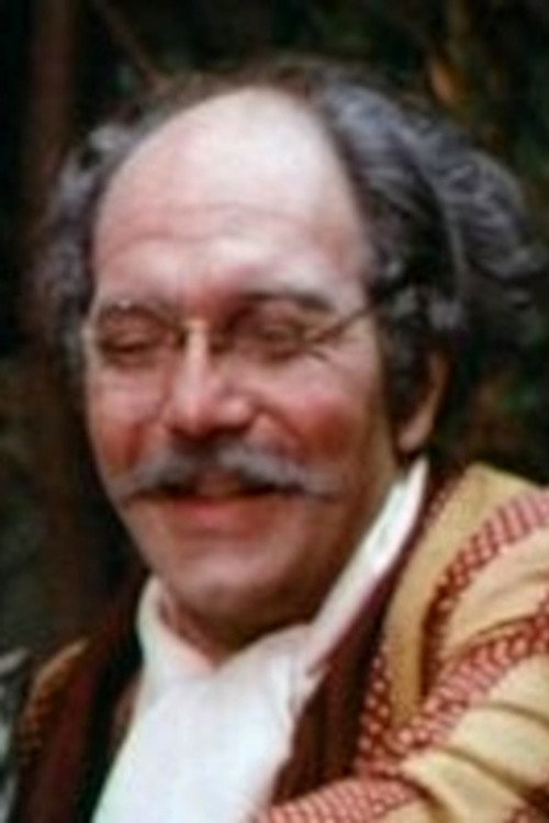 Marlow Ferguson