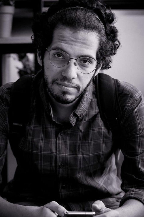 Ahmed Zalouk