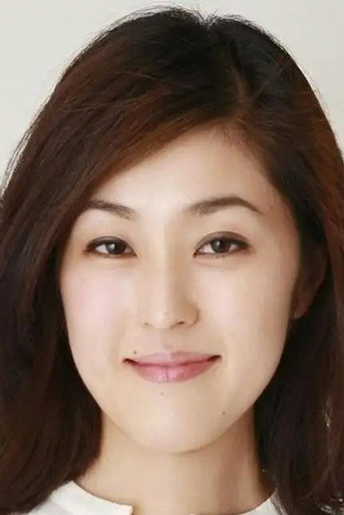 Mayu Harada