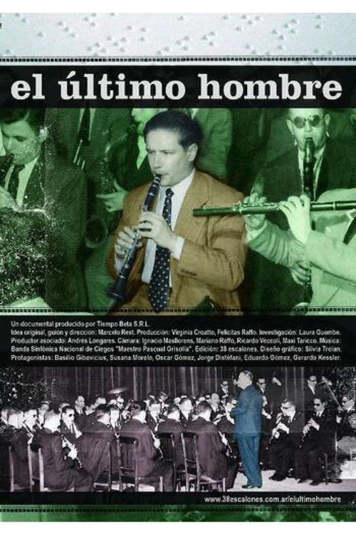 El último hombre