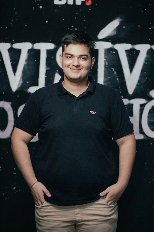 José Guilherme