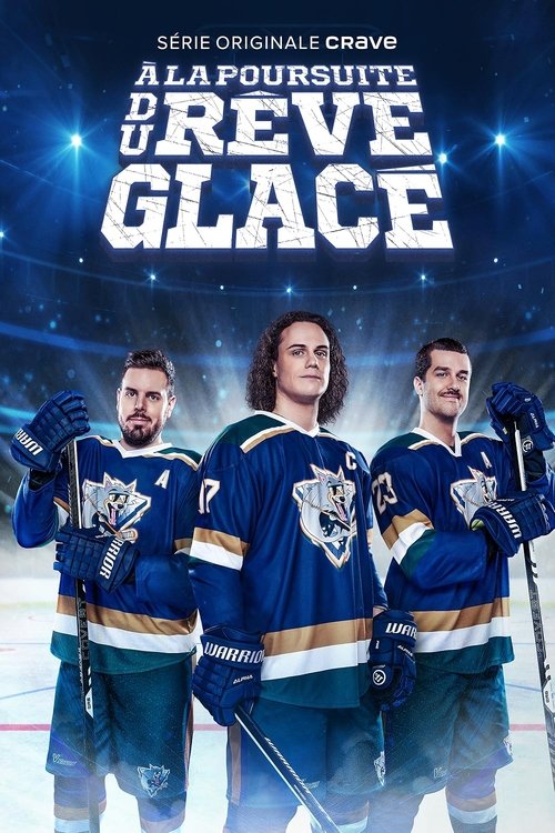 Chasing the Frozen Dream