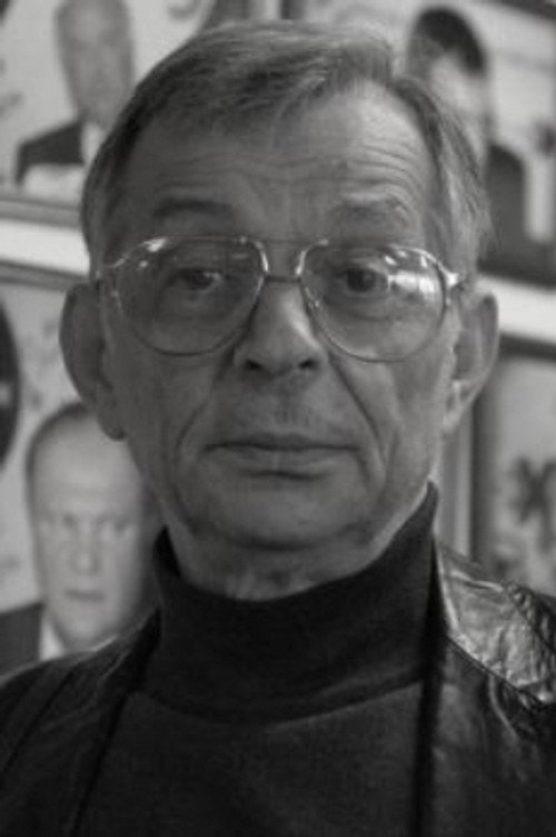 Nikolay Tamrazov