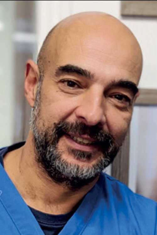 David Benaïm