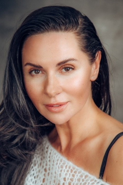 Elena Gruk-Chernova