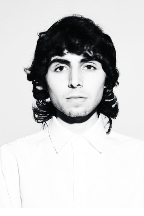 Oliver Moon