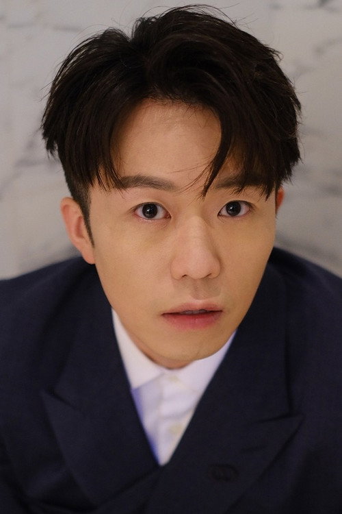 Leonard Cheng