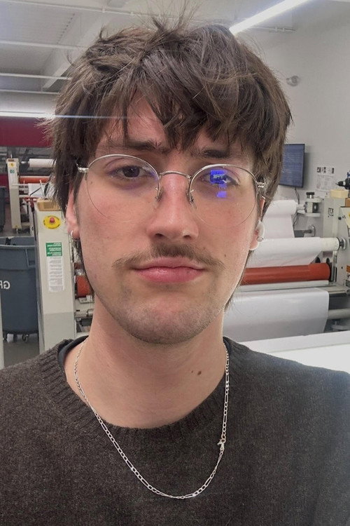 Cole Gradeck