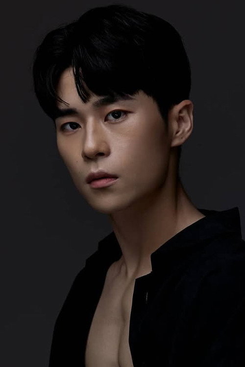 Hwang Min-hwan