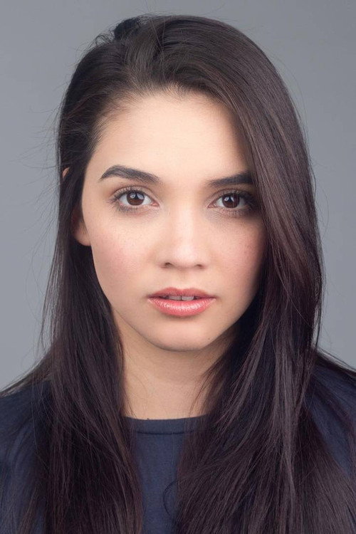 Lesley Mendívil