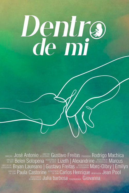 Dentro De Mi