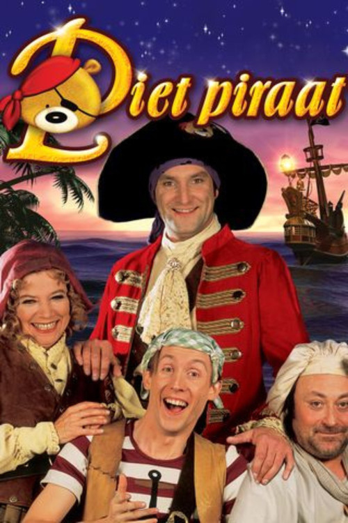 Piet Piraat