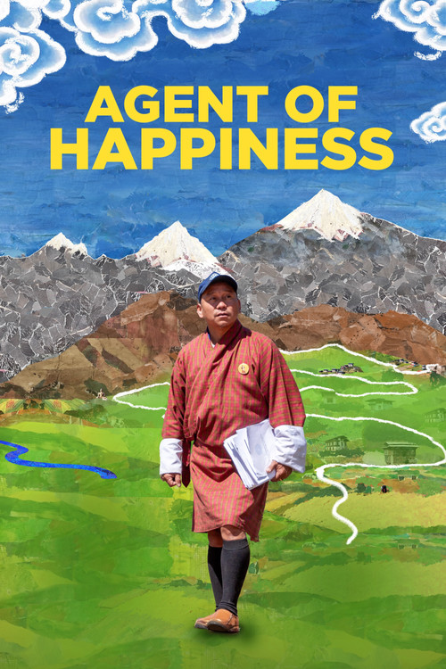 Agent of Happiness